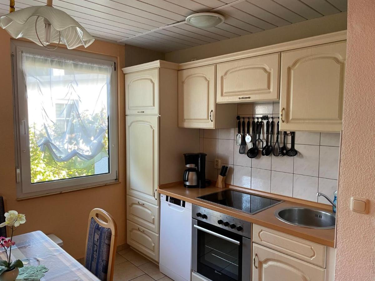 Holiday Home Am Walde-1 By Interhome Dobbertin Exteriér fotografie